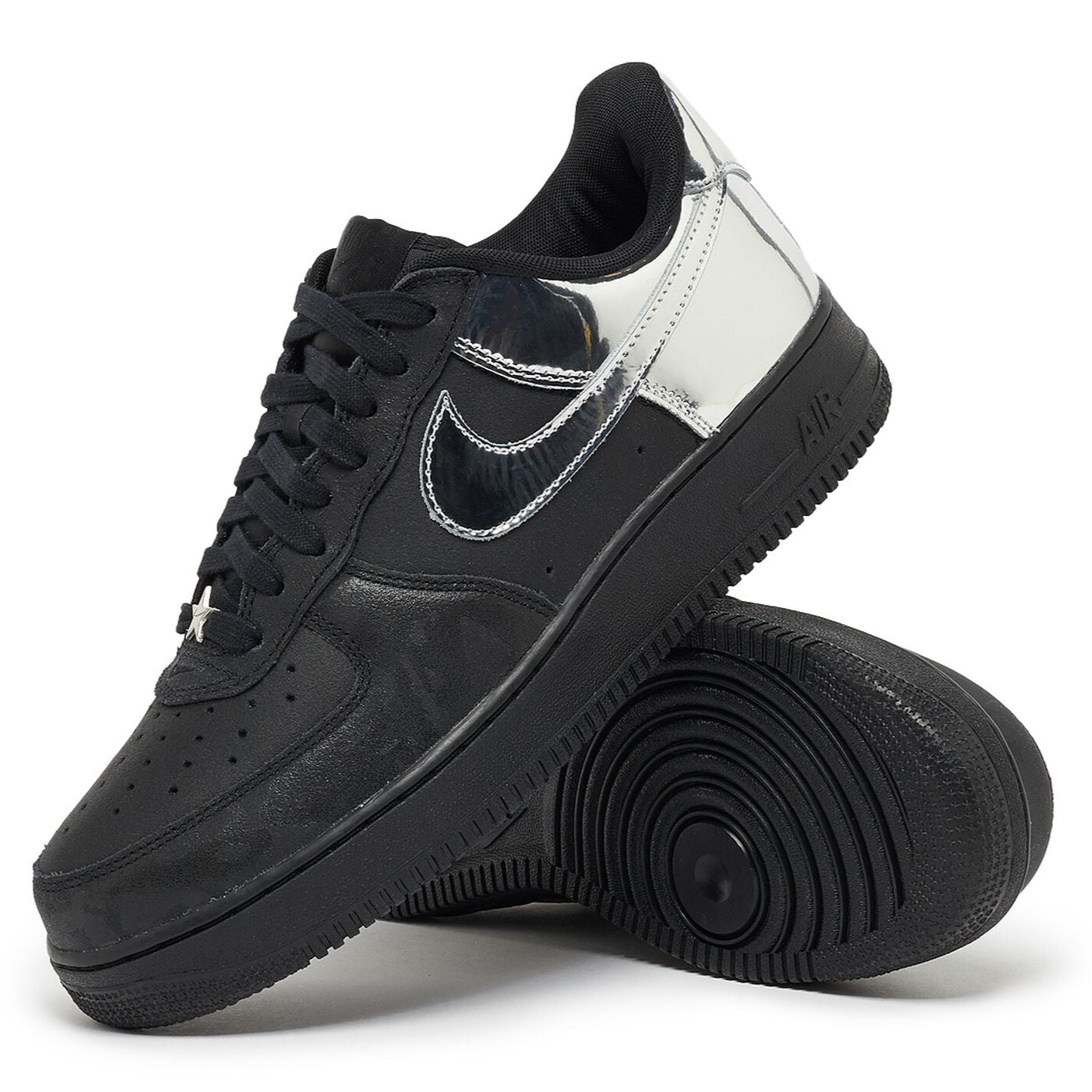 Nike Air Force 1 Low Retro All-Star (2025)