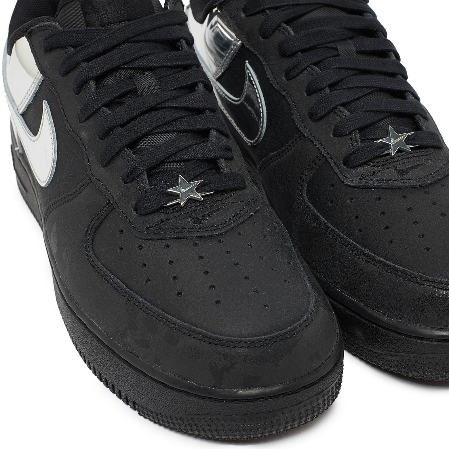 Nike Air Force 1 Low Retro All-Star (2025)