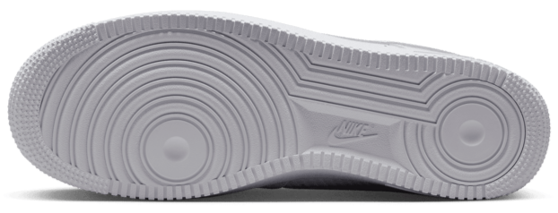 Nike Air Force 1 Low '07 LV8 White Carbon Fiber