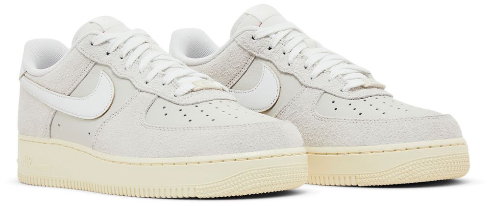 Nike Air Force 1 Low '07 Phantom Summit White Light Bone