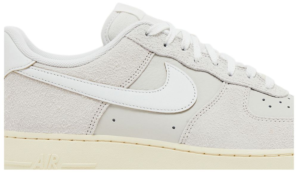 Nike Air Force 1 Low '07 Phantom Summit White Light Bone