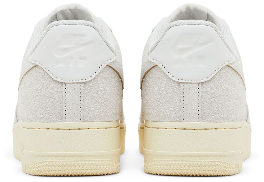 Nike Air Force 1 Low '07 Phantom Summit White Light Bone