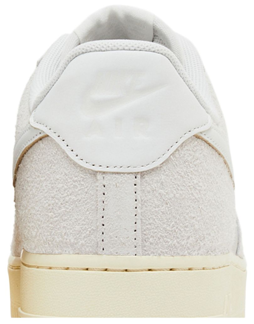 Nike Air Force 1 Low '07 Phantom Summit White Light Bone