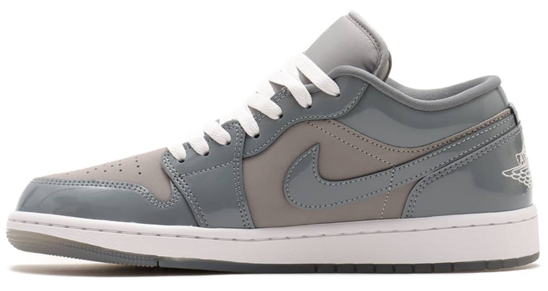 Jordan 1 Low SE Medium Grey Cool Grey White