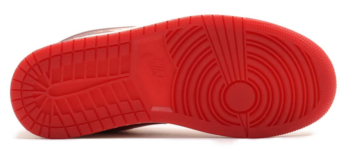 Jordan 1 Low Patent Valentine's Day (Women's)