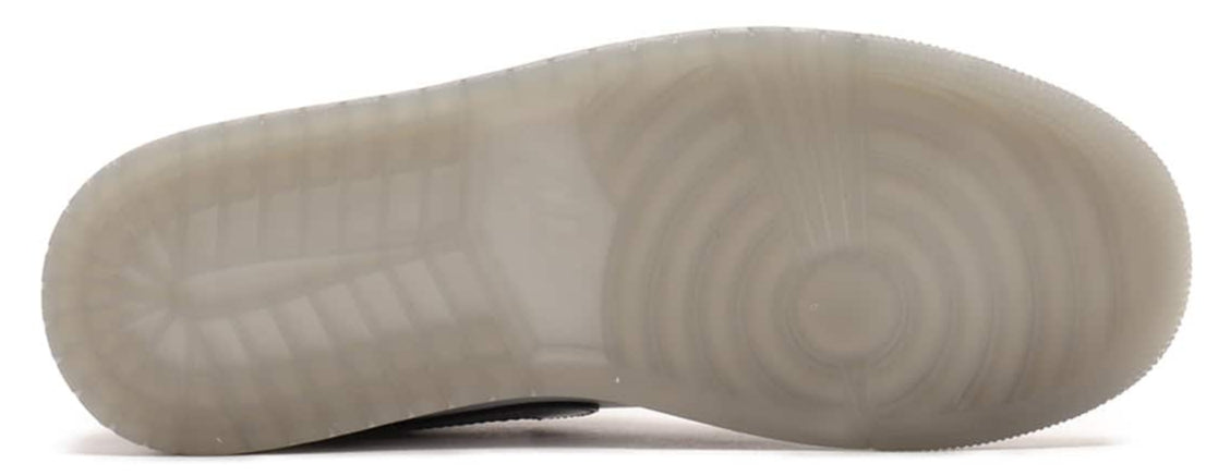 Jordan 1 Mid SE White Medium Grey Cool Grey