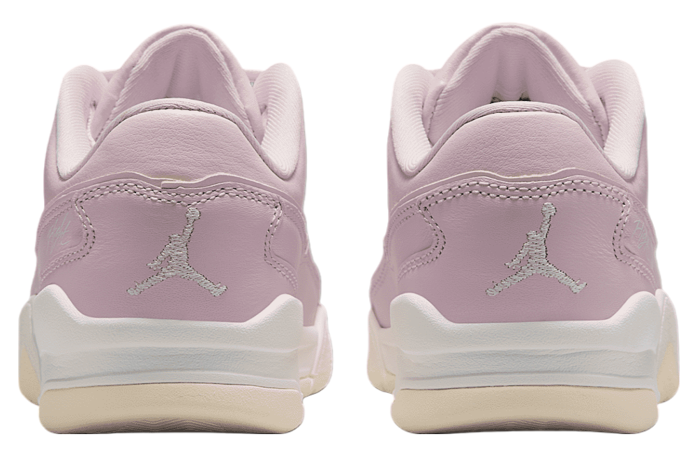 Jordan Flight Court Pink Foam Muslin Sail (GS)