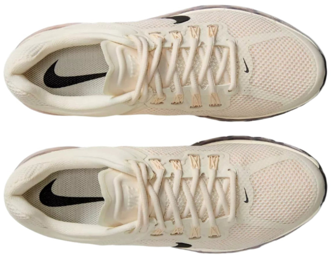 Nike Air Max 2013 Pale Ivory Guava Ice Crimson Tint Black