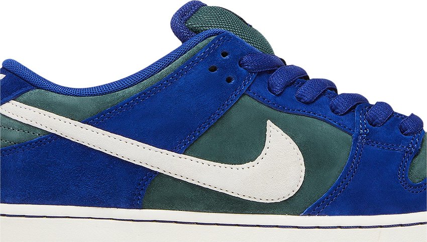 Nike SB Dunk Low Deep Royal Blue