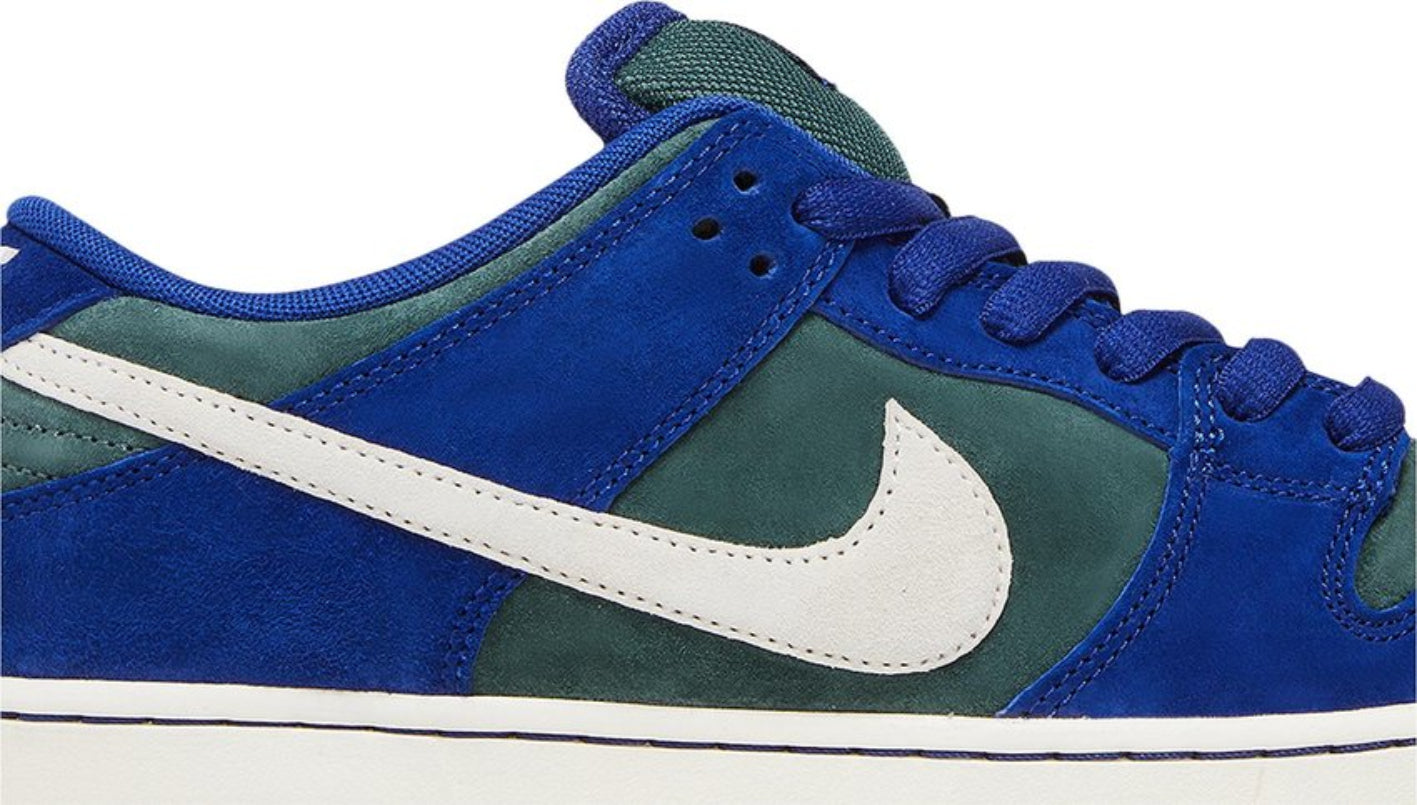 Nike SB Dunk Low Deep Royal Blue