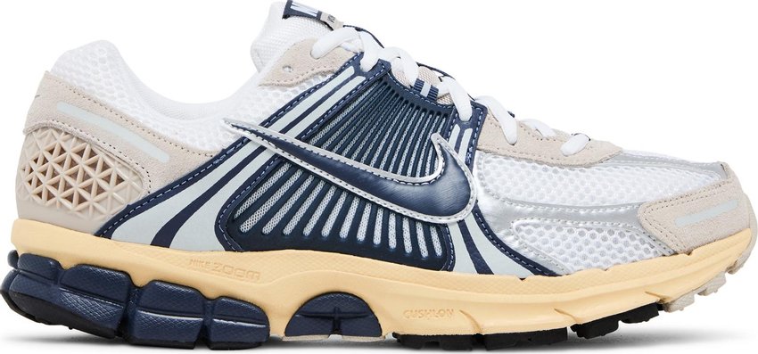 Nike Zoom Vomero 5 Thunder Blue Cream