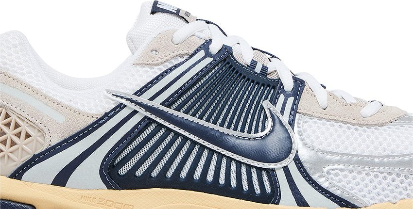 Nike Zoom Vomero 5 Thunder Blue Cream