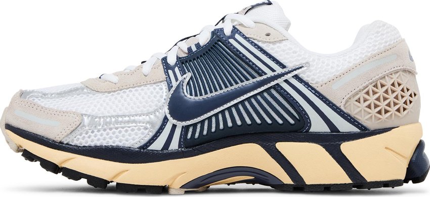 Nike Zoom Vomero 5 Thunder Blue Cream