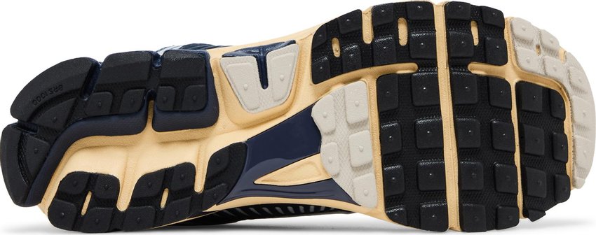 Nike Zoom Vomero 5 Thunder Blue Cream