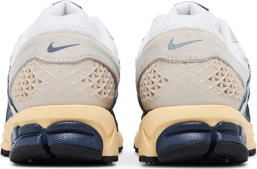 Nike Zoom Vomero 5 Thunder Blue Cream