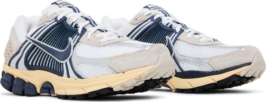 Nike Zoom Vomero 5 Thunder Blue Cream
