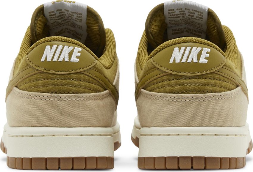 Nike Dunk Low Since 72 Pacific Moss