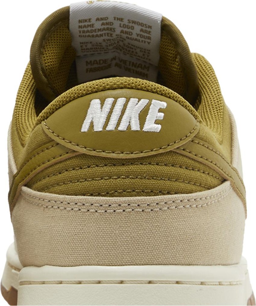 Nike Dunk Low Since 72 Pacific Moss