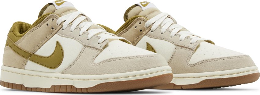 Nike Dunk Low Since 72 Pacific Moss