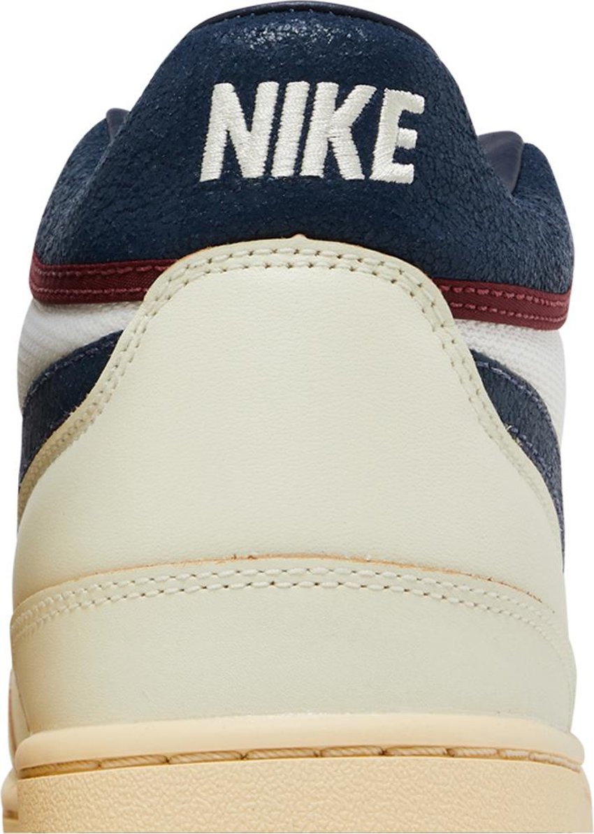 Nike Mac Attack Premium Better With Age