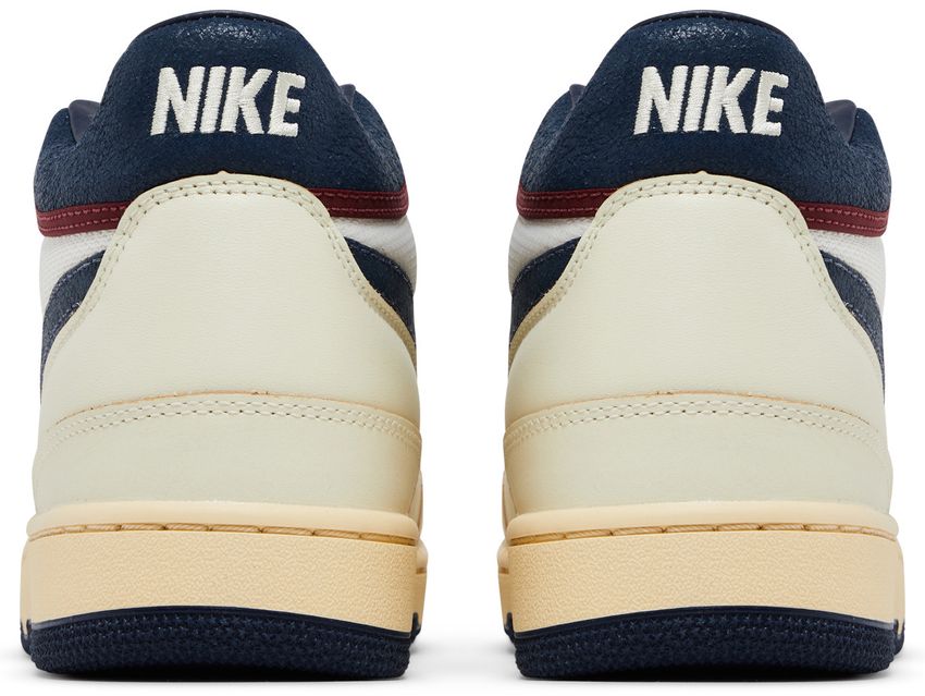 Nike Mac Attack Premium Better With Age