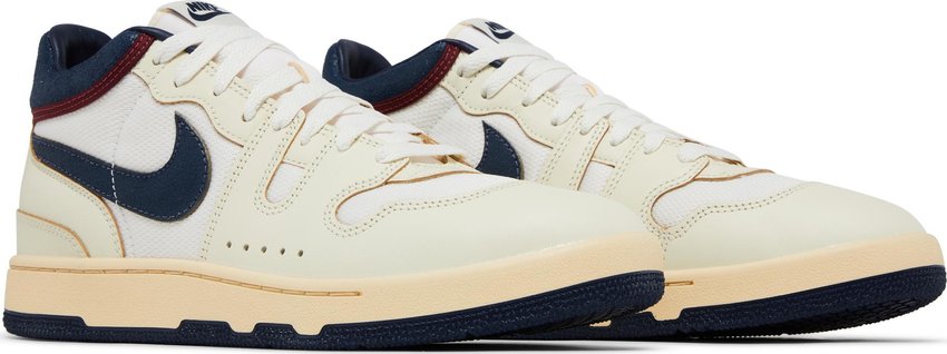 Nike Mac Attack Premium Better With Age