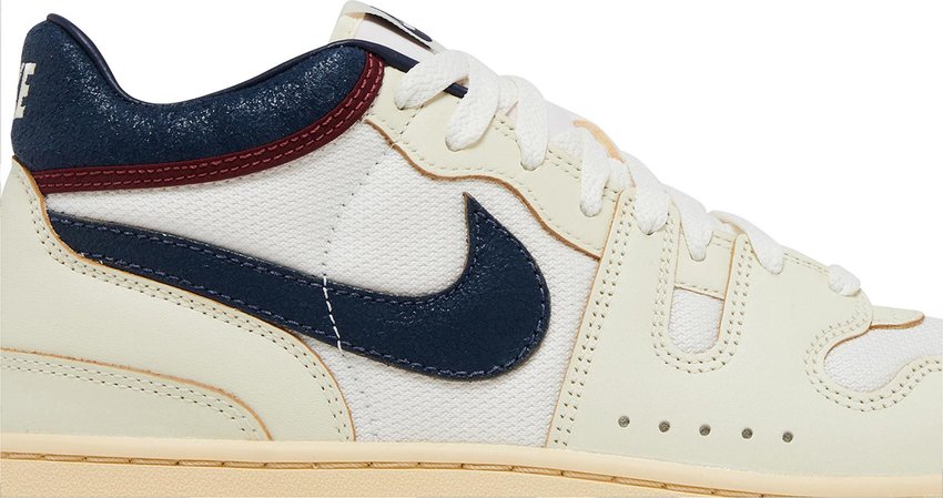 Nike Mac Attack Premium Better With Age