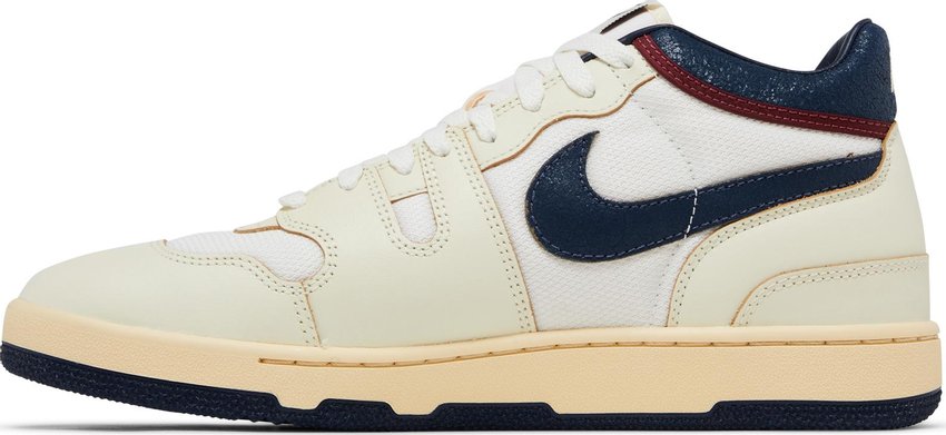 Nike Mac Attack Premium Better With Age