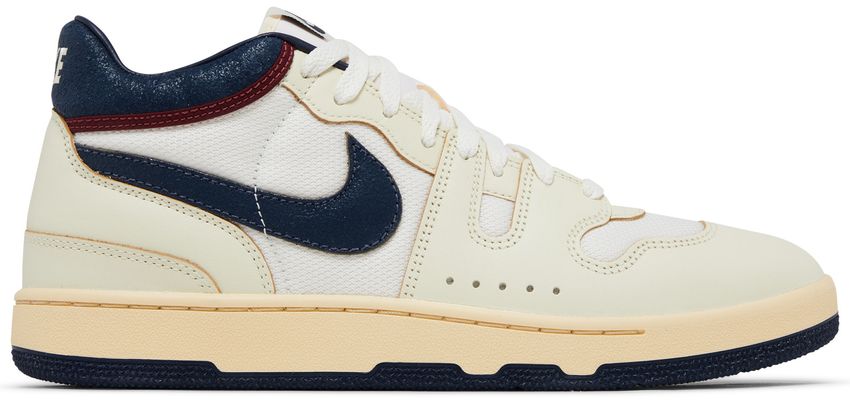 Nike Mac Attack Premium Better With Age