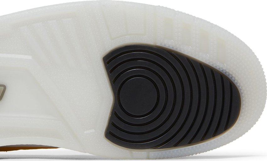 Jordan Spizike Low Lightning