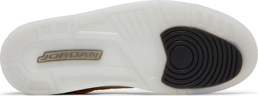 Jordan Spizike Low Lightning