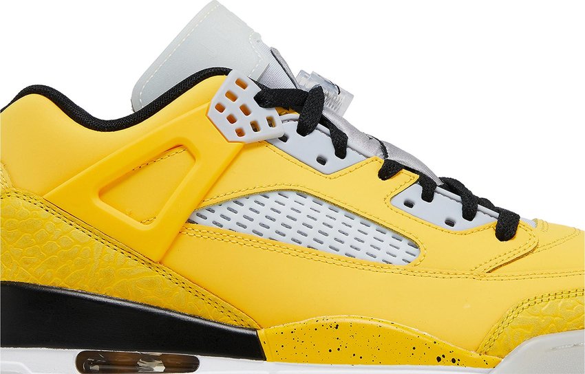 Jordan Spizike Low Lightning