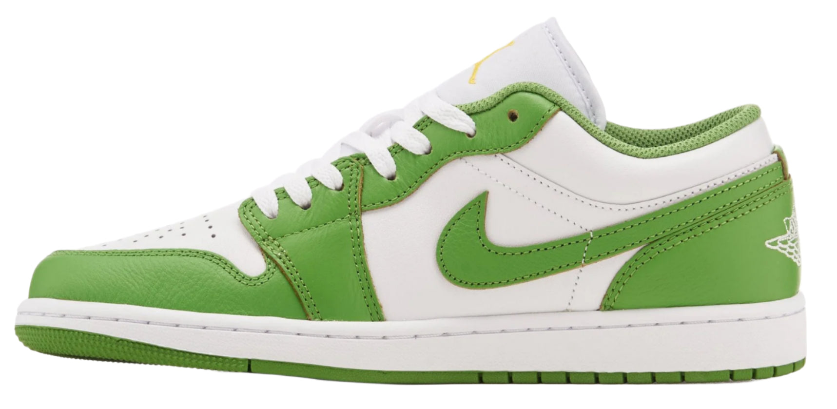 Jordan 1 Low SE Chlorophyll