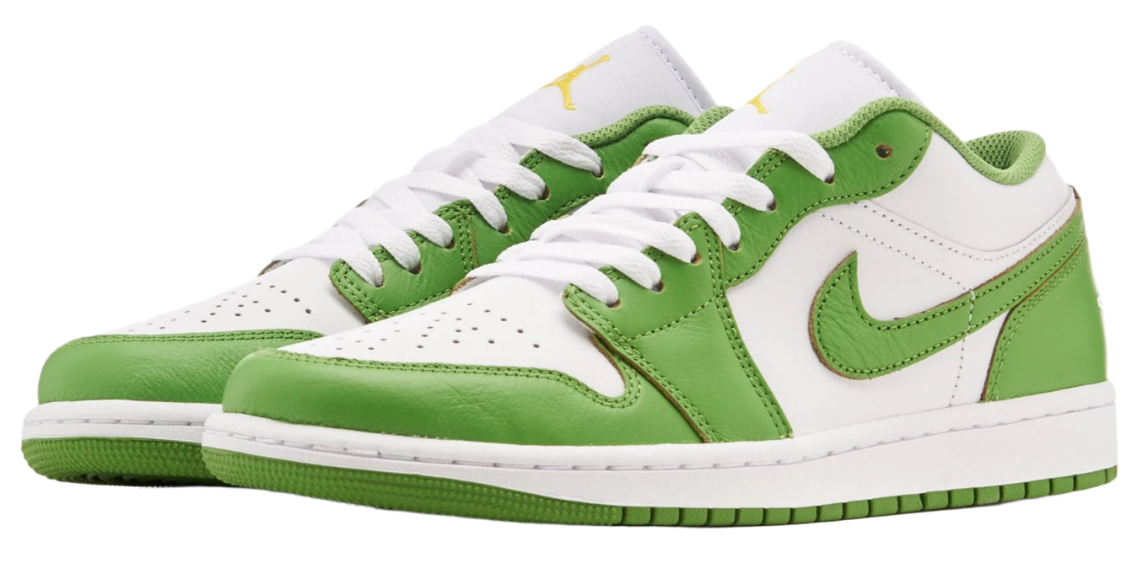 Jordan 1 Low SE Chlorophyll