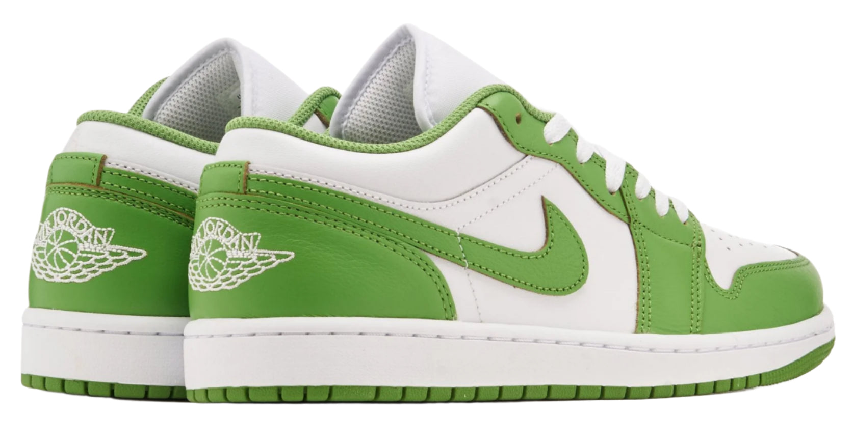 Jordan 1 Low SE Chlorophyll
