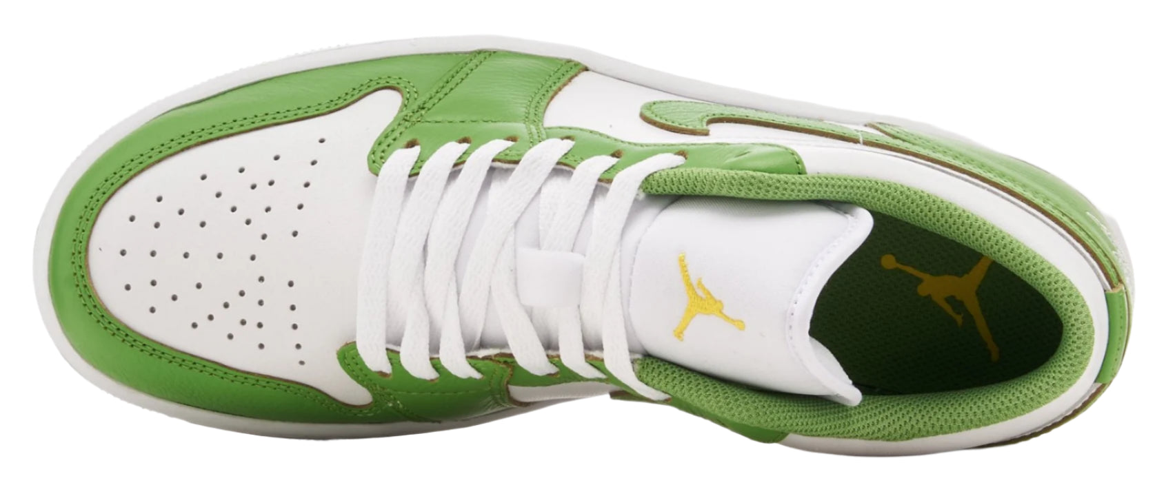 Jordan 1 Low SE Chlorophyll