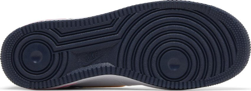 Nike Air Force 1 Low '07 90's Neon