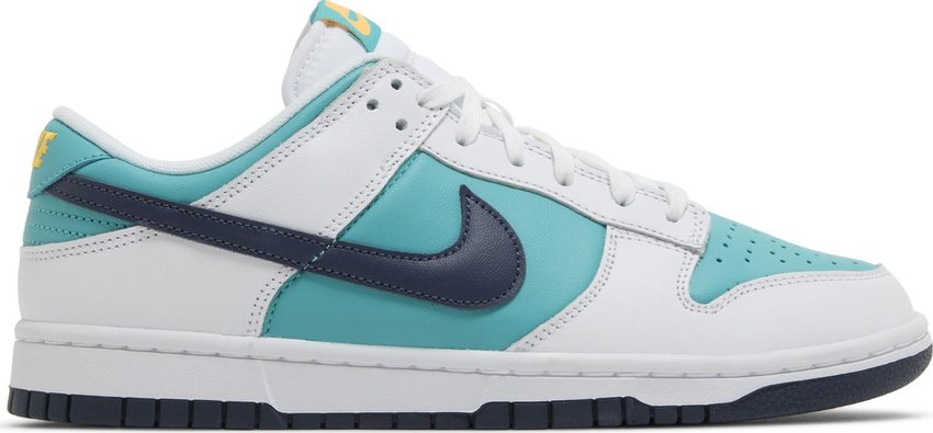 Nike Dunk Low Retro Dusty Cactus