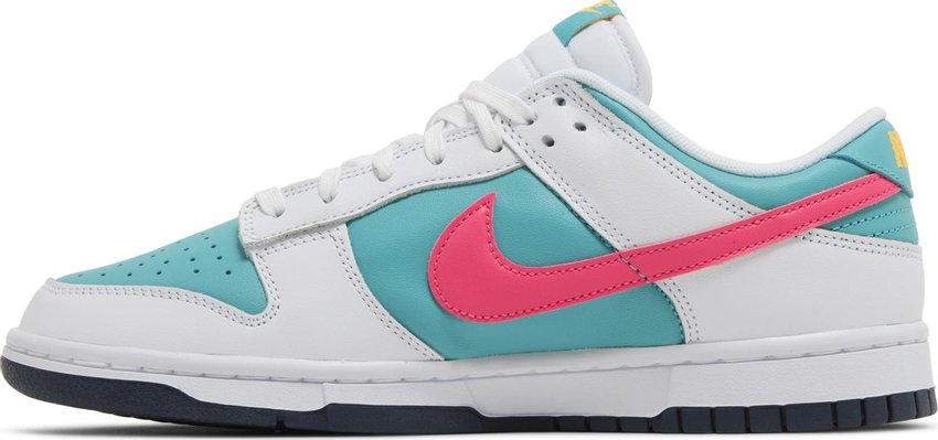 Nike Dunk Low Retro Dusty Cactus