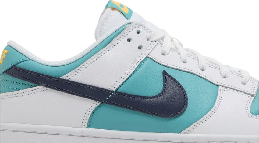 Nike Dunk Low Retro Dusty Cactus