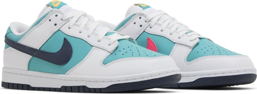 Nike Dunk Low Retro Dusty Cactus