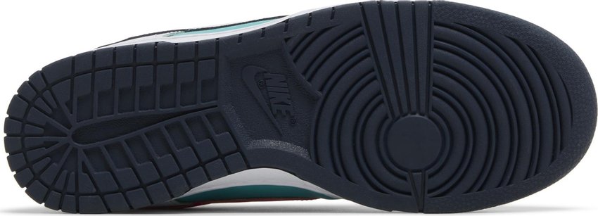 Nike Dunk Low Retro Dusty Cactus