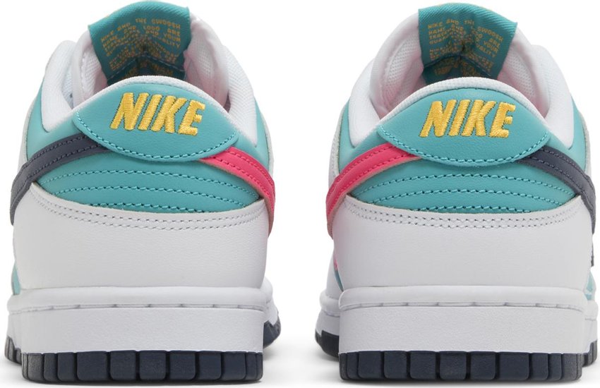 Nike Dunk Low Retro Dusty Cactus
