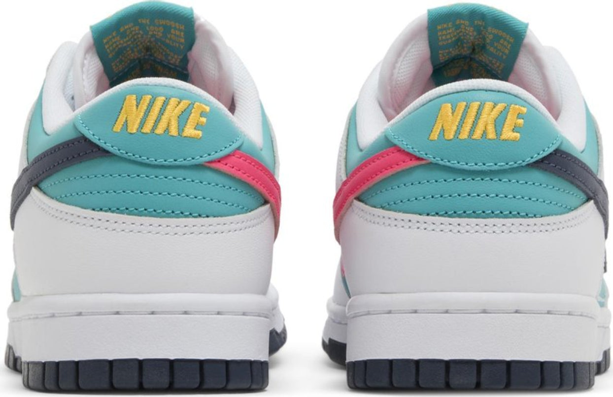 Nike Dunk Low Retro Dusty Cactus