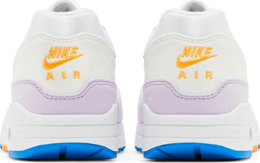 Nike Air Max 1 White Alchemy Pink (Women's)