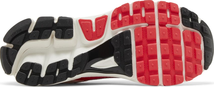 Nike Zoom Vomero 5 Siren Red (Women's)