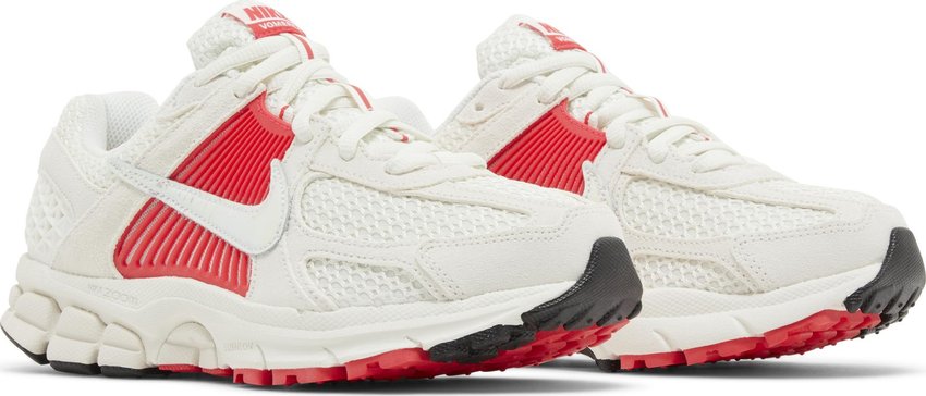 Nike Zoom Vomero 5 Siren Red (Women's)