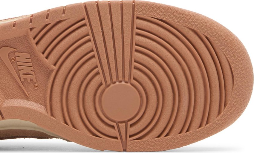 Nike Dunk Low Burnt Sunrise (Women's)