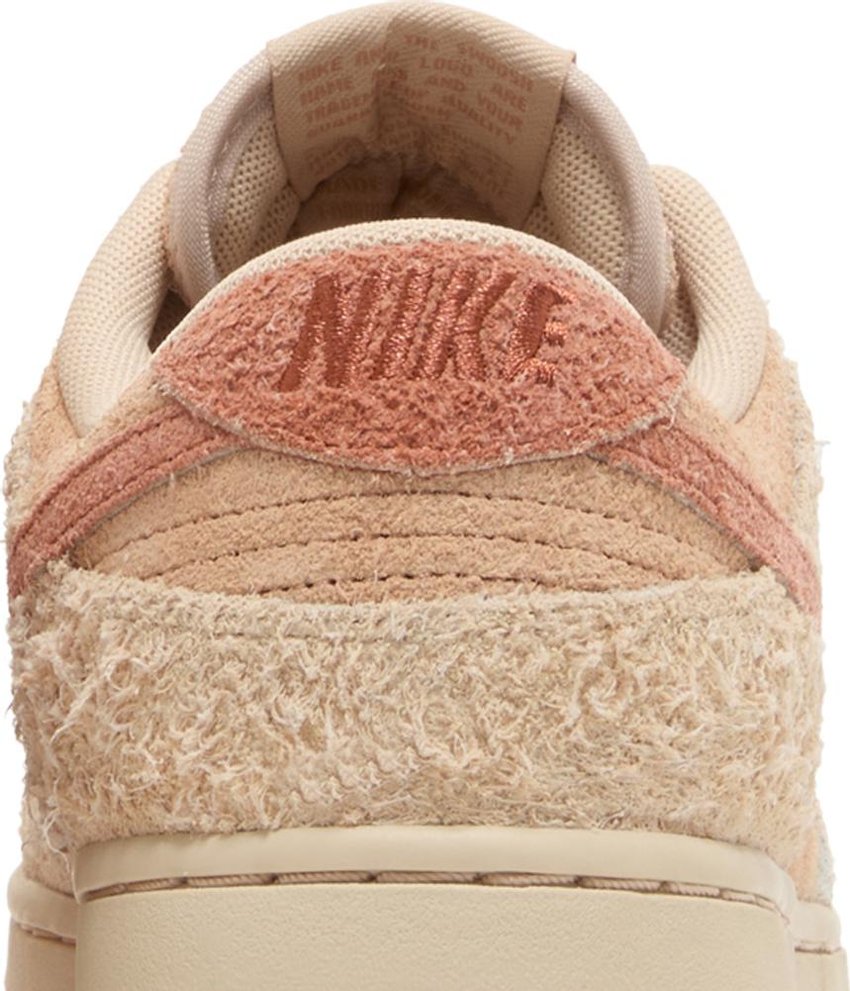 Nike Dunk Low Burnt Sunrise (Women's)