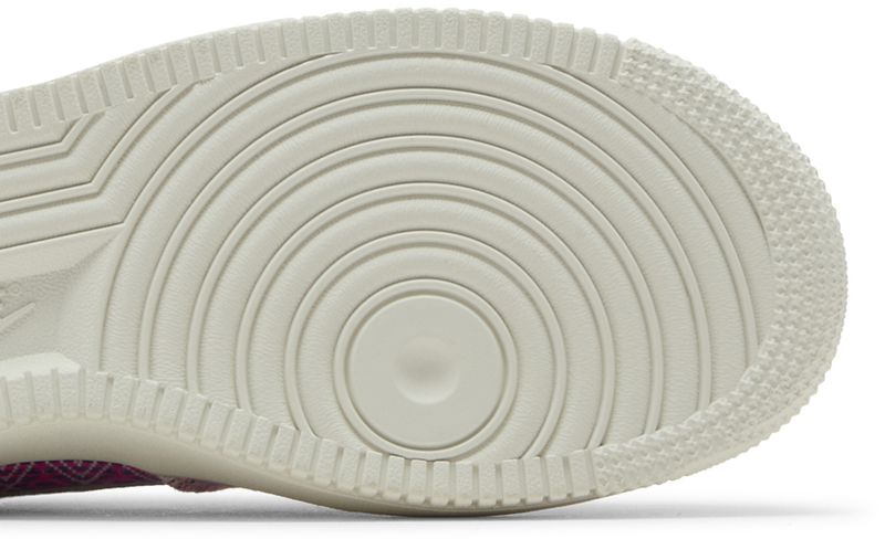 Nike Air Force 1 Low '07 Woven Together (Women's)